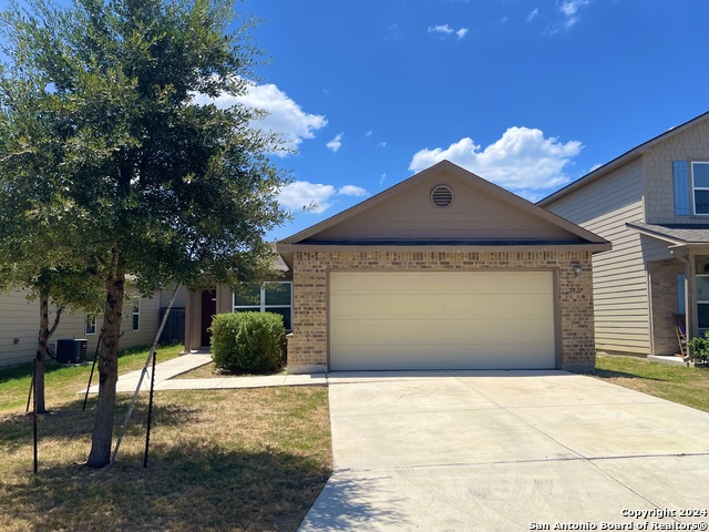 Details for 2427 Rainbow Basin, Converse, TX 78109