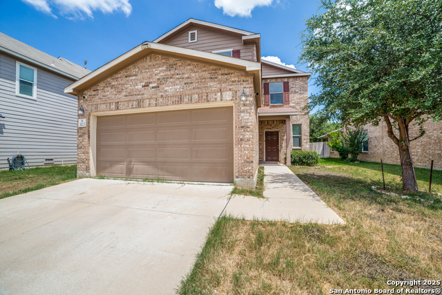 Details for 3123 Mission Gate, San Antonio, TX 78224