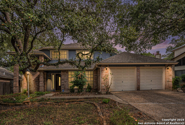 Details for 5931 Woodridge Rock, San Antonio, TX 78249