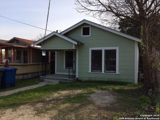 Details for 910 Green  , San Antonio, TX 78225
