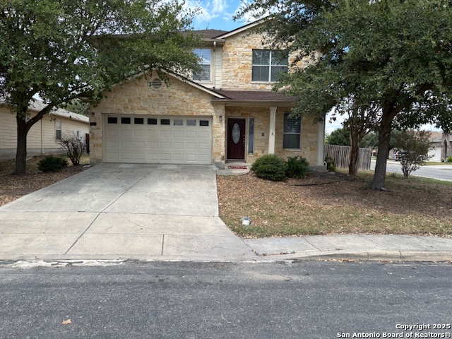 Details for 7015 Laguna  , Converse, TX 78109