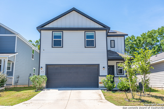 Details for 4422 Chandler Rd 20, San Antonio, TX 78222