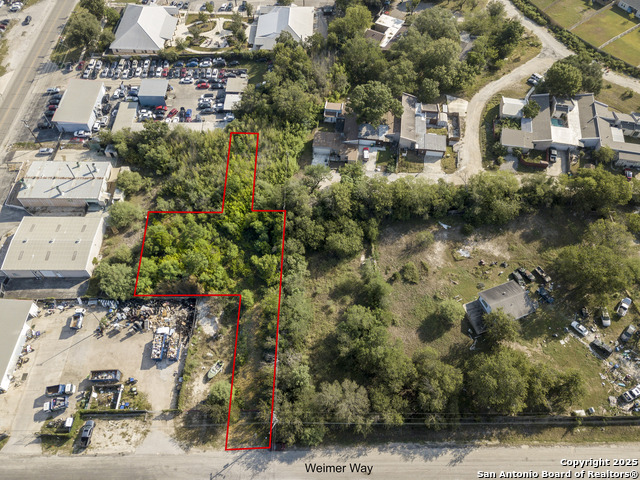 Details for 4408 Robards, San Antonio, TX 78233