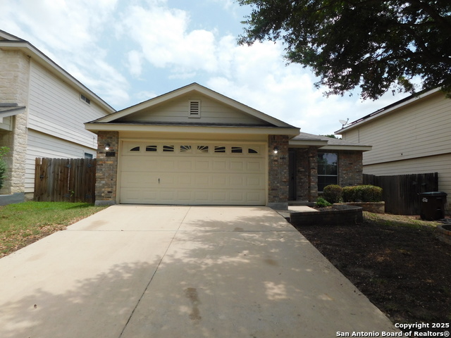 Details for 10711 Pony Mesa, San Antonio, TX 78254