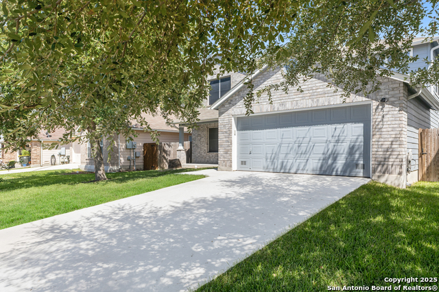 Details for 3417 Whisper Mnr, Schertz, TX 78108
