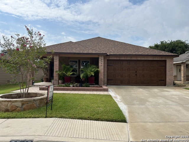 Details for 3946 Angel Trumpet, San Antonio, TX 78259