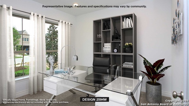 Image 4 of 17 For 2638 Vistablue Lane