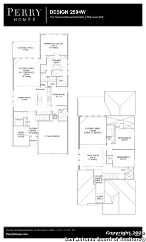Image 8 of 17 For 2638 Vistablue Lane
