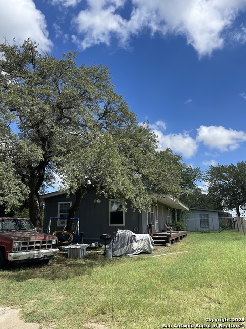 Details for 16761 State Highway 16, Poteet, TX 78065