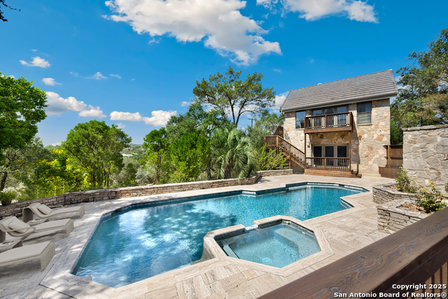 Details for 14819 Seven L Trl, Helotes, TX 78023