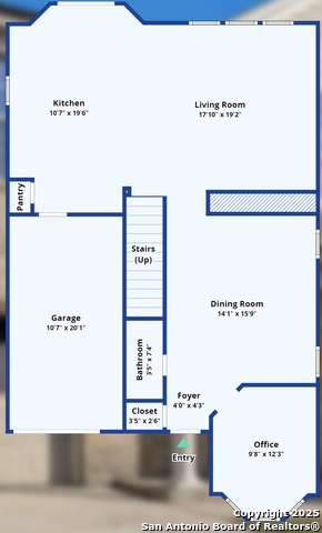 Image 24 of 25 For 7727 Copper Cave