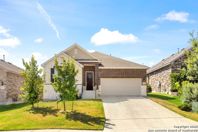 Details for 1811 Virgil  , San Antonio, TX 78245