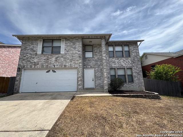 Details for 7622 Briston Park, San Antonio, TX 78249