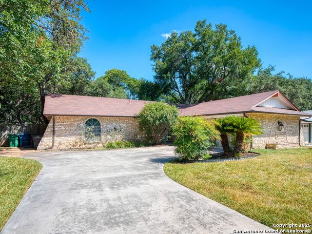 Details for 8403 Brixton, San Antonio, TX 78254