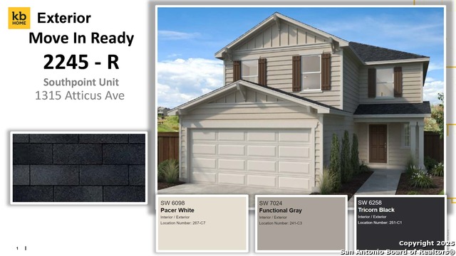 Image 4 of 16 For 1315 Atticus Ave