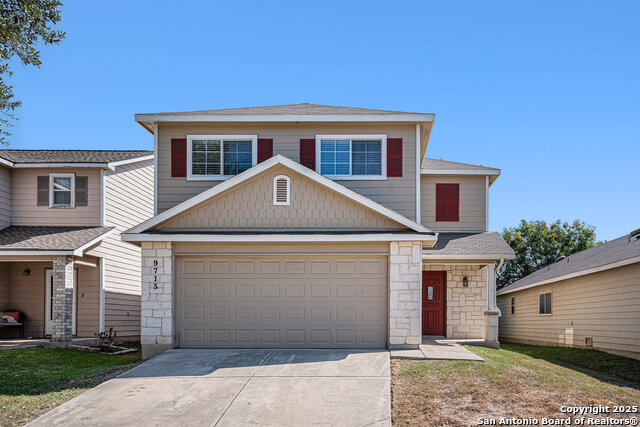Details for 9715 Woodland Pines, San Antonio, TX 78254
