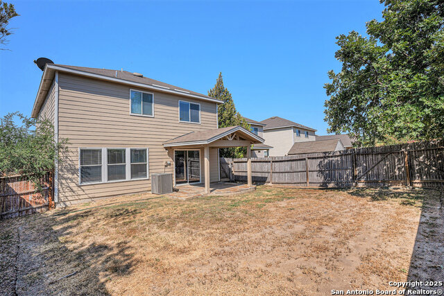 Image 16 of 16 For 9715 Woodland Pines