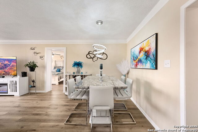 Image 7 of 39 For 7701 Wurzbach  1601