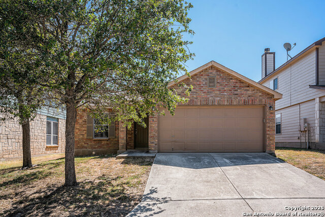 Details for 118 Fontana Albero, San Antonio, TX 78253