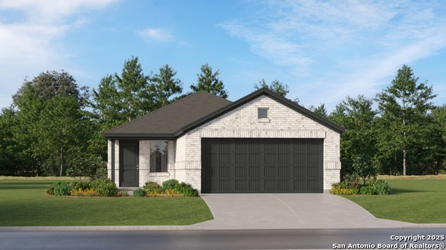 Details for 3811 Garcia Grove, San Antonio, TX 78264
