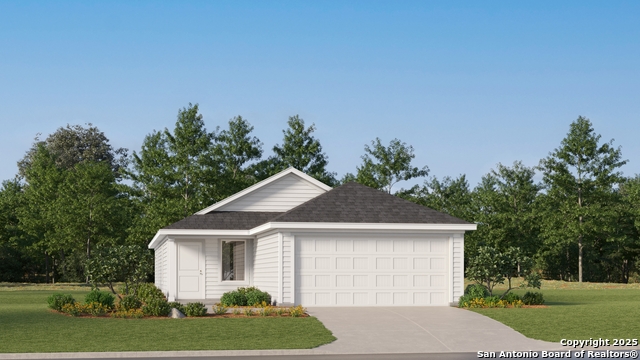 Listing photo id 0 for 3811 Garcia Grove