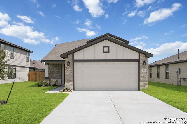 Details for 5902 Willow Point Blvd, San Antonio, TX 78219