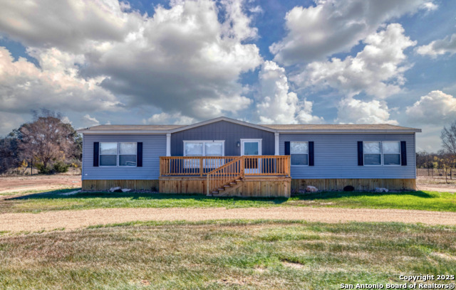Details for 703 Private Road 1501, Bandera, TX 78003