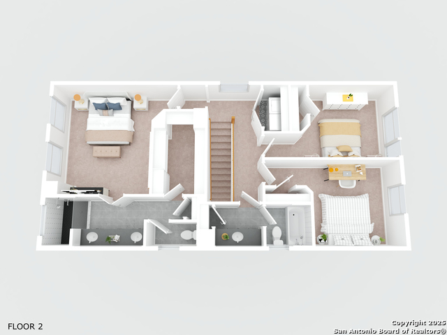 Image 3 of 37 For 5843 Whitby Unit 3