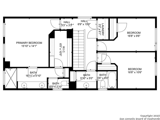 Image 37 of 37 For 5843 Whitby Unit 3