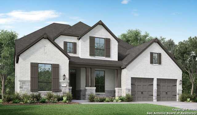 Details for 108 Estrella Lane, Boerne, TX 78006