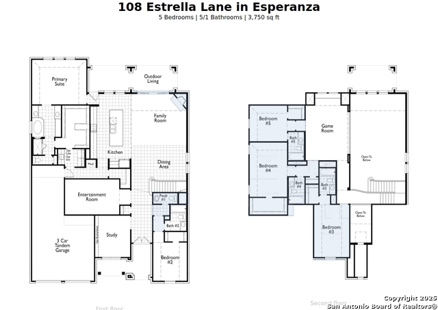Image 27 of 27 For 108 Estrella Lane