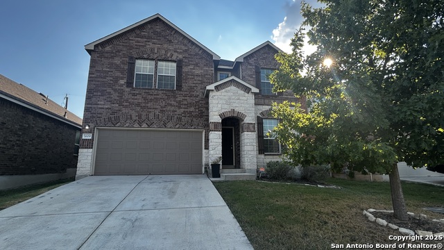Details for 1619 Crown Daisy, San Antonio, TX 78245