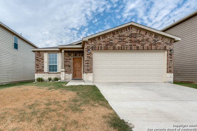 Details for 436 Holly Bush, New Braunfels, TX 78130