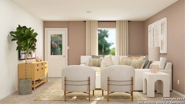 Image 3 of 18 For 3012 Carnelian Trail