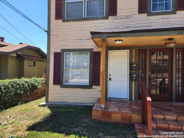 Image 2 of 13 For 632 Rigsby Ave  1