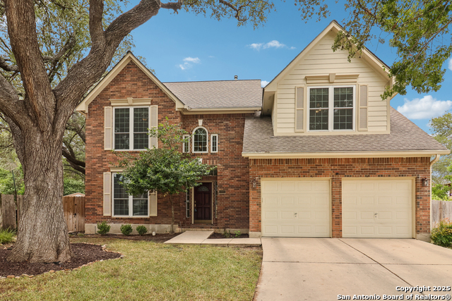Details for 1302 Adobe Run, San Antonio, TX 78232