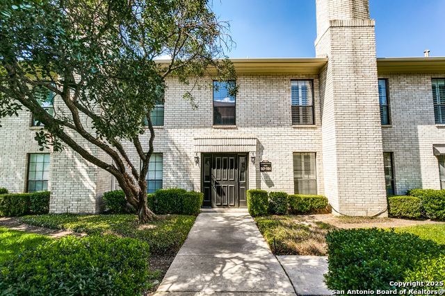 Details for 2611 Eisenhauer  1103, San Antonio, TX 78209