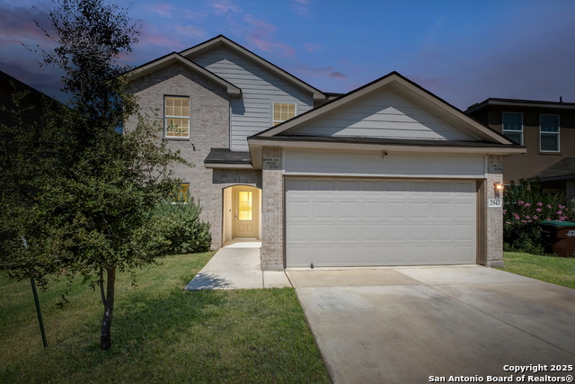 Details for 2943 Pemberton Post, San Antonio, TX 78245