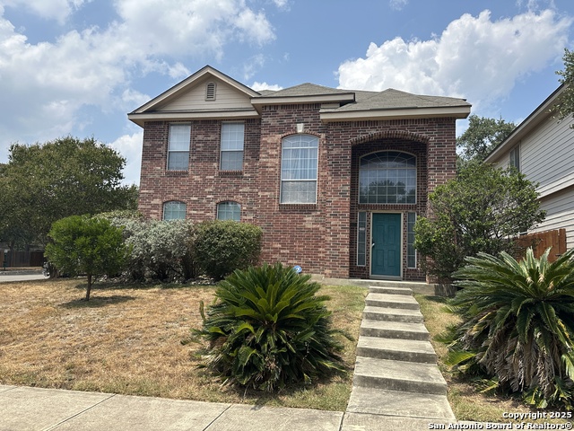 Details for 5503 Arcadia Park, San Antonio, TX 78247