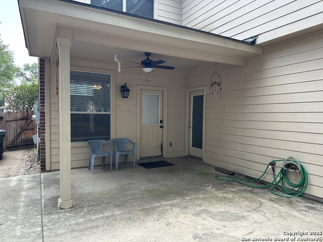 Image 23 of 25 For 5503 Arcadia Park