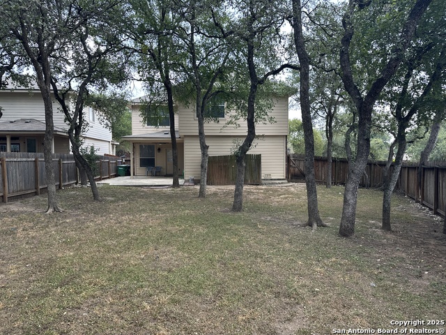 Image 25 of 25 For 5503 Arcadia Park