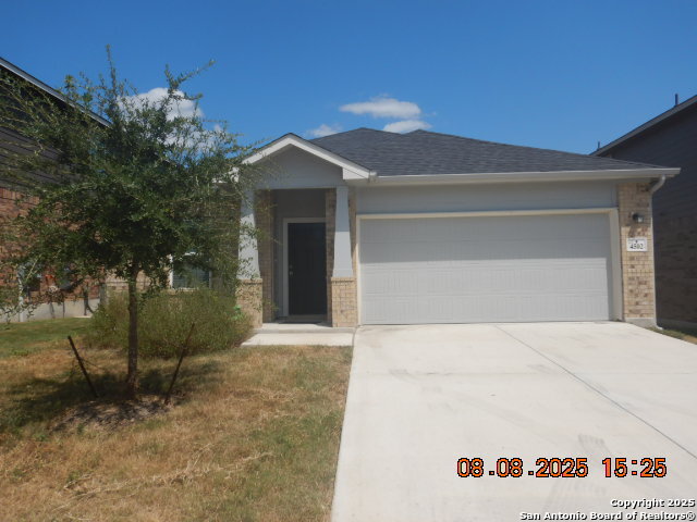 Details for 4502 Westbourne Way, Converse, TX 78109