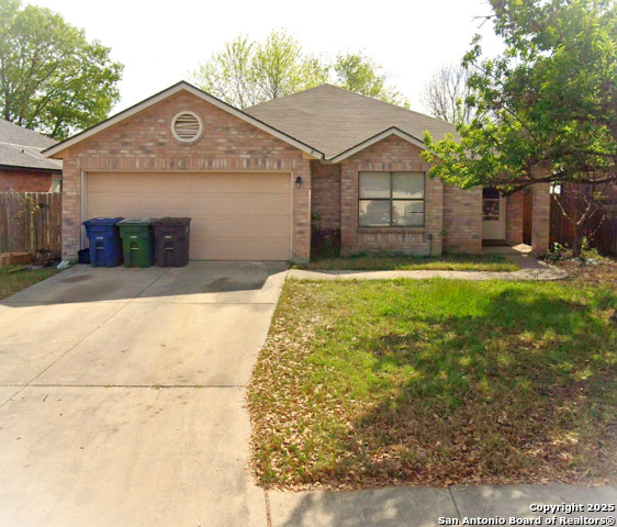 Details for 9934 Fall Harvest, San Antonio, TX 78254