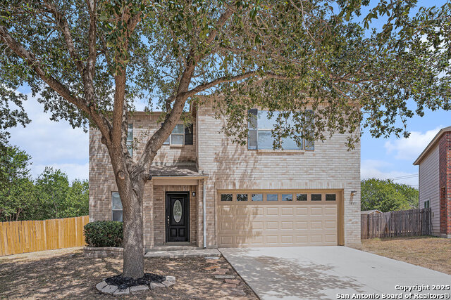 Details for 5003 Green Post, San Antonio, TX 78223