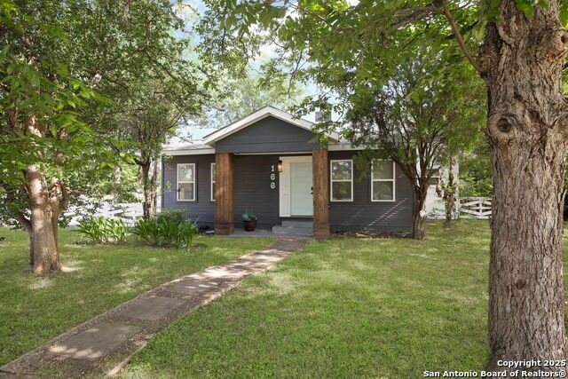 Details for 166 Harding E, San Antonio, TX 78214