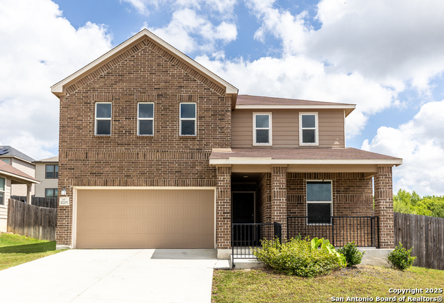 Details for 11205 Plaudit, San Antonio, TX 78245