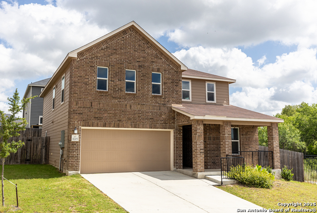 Listing photo id 0 for 11205 Plaudit