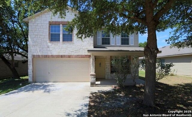 Details for 12823 Capri  , San Antonio, TX 78253