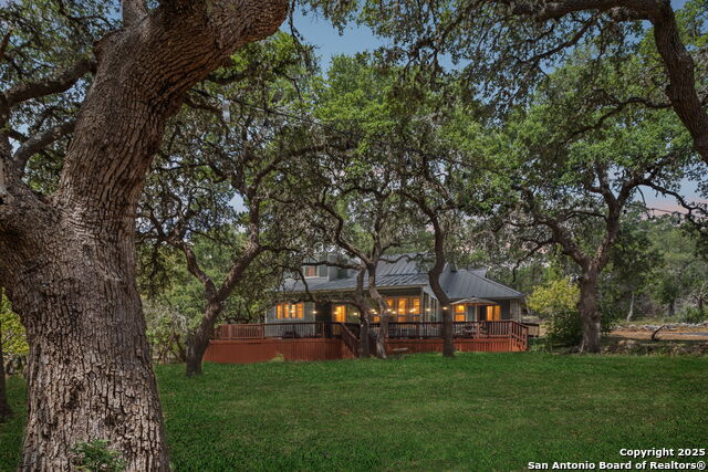 Details for 301 Buntline, Bergheim, TX 78004