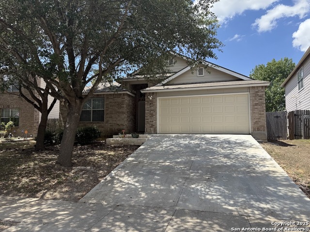 Details for 8418 Dusty Ridge, Converse, TX 78109